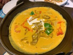 -美奈小馆·越南料理(中航城君尚购物中心店)