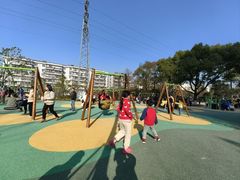 -宁波儿童公园(鄞州区)