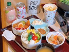 -dodonpa.墩墩伐 便当食堂(博华广场店)