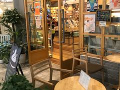 -猫的天空之城概念书店(印象城购物中心店)