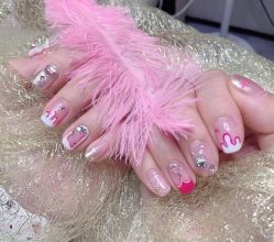 -COME·美睫Eyelash美甲