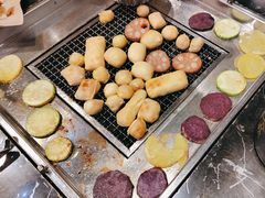 -塘屋烧烤·云南火塘烧烤品牌(新亚洲店)