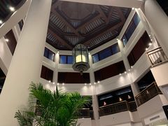 -苏州吴宫泛太平洋酒店