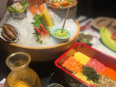 -花潮料理艺食馆(成都万象城店)