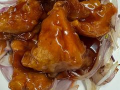 -海鲜街菜馆(海珠南路店)