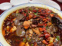 -蜀都餐厅(凤池店)
