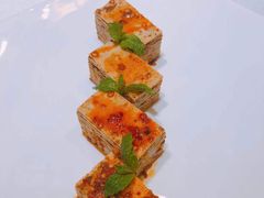 -陶苏·品味融合川菜(龙湖源著天街店)