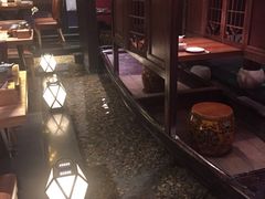 -颐和•海鲜砂锅粥•啫啫煲(奥林匹克广场店)