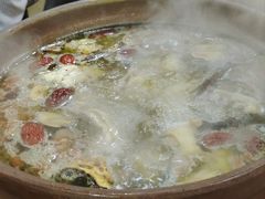-威邵鸡煲(西华路总店)