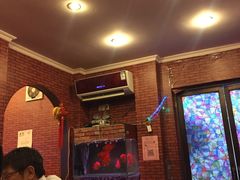 大堂-永兴餐厅(复兴中路店)