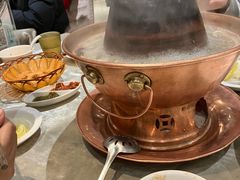 -东来顺饭庄(王府井步行街店)