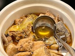 -曾宴·楚菜(湖北省博物馆店)