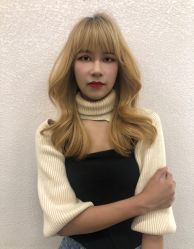 -逸丝风尚yesfashion造型