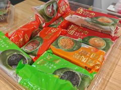 -味多美蛋糕(灯市口店)