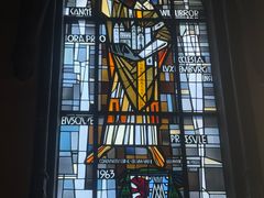 -卢森堡圣母教堂