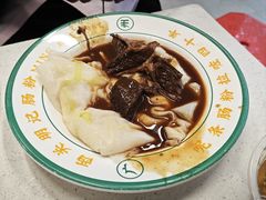 -西关明记肠粉(荔枝湾店)