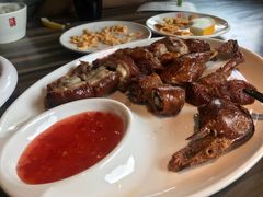 -醉得意·家常菜(杨家湾店)