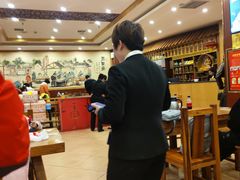 -老雒阳面馆·水席·洛阳菜(王城路店)