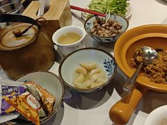 -东门口·新式老北京火锅(河西龙湖天街店)