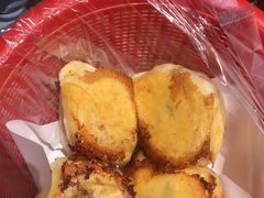 -老槐树煎包