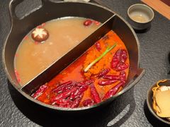 -大龙燚·旷野鲜火锅(广州首店)
