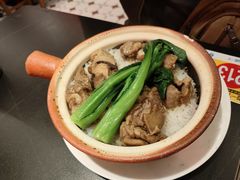 -超记煲仔饭(北京路店)