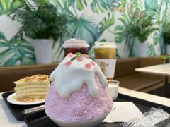 -丹礼糖甜品