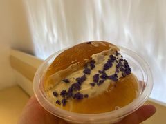 -C·BREAD饱仓(北苑店)
