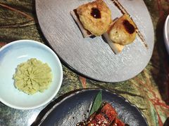 -炙柒Sekinana·精致料理 烧鸟·铁板烧(海上世界店)