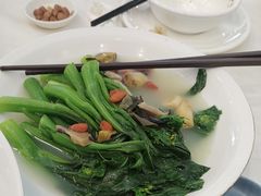 -馨越楼·点心·粤菜(赤坎店)