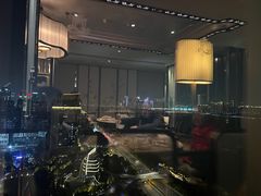 -澜亭中餐厅·一线江景·尊蓝豪华精选