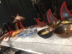-合肥融创永乐半山酒店·永乐半山西餐厅