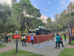 -人民公园(罗湖区)