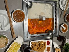 -海底捞火锅(万达广场店)