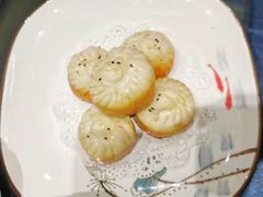 -香雪海饭店中餐厅(人民桥店)