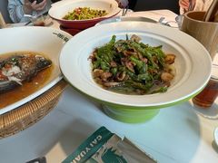 -味派菜园子(华章保利拾光荟店)