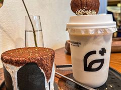 -G+KITCHEN(龙湖狮山天街店)