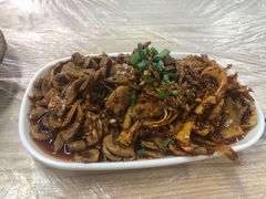 -清真双宝红油牛系列