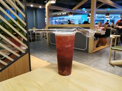 葡萄芋圆冻冻-书亦烧仙草(新都会店)