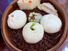 -富春茶社(国庆路店)