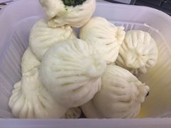 -庆丰包子铺(田村店)