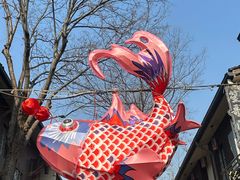 -小河直街历史文化街区