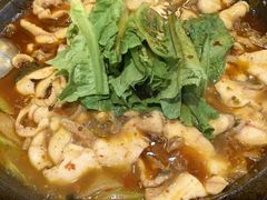 -都江堰石锅鱼