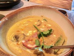 -CHINCHIN 青青·泰国料理(万象食家店)