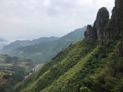 -南尖岩