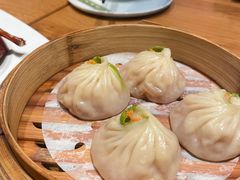 -点心传说·粤菜点心(佐阾虹湾店)