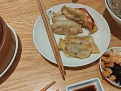 -郑记南门口·小笼汤包(山水人家店)