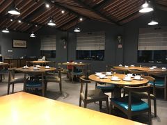 -九墅庭院餐厅(九溪徐村店)