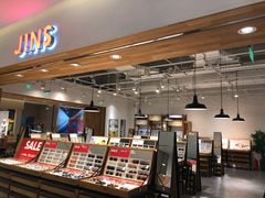 -JINS(上海近铁城市广场店)