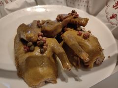 -鸽子侯·家宴·平价海鲜(绿地店)